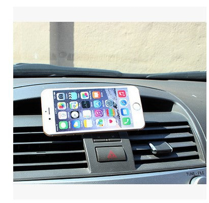 Magnetic Adsorption Paste Multi-function Car Mobile Phone Holder Car Magnet Mobile Phone Holder Type B