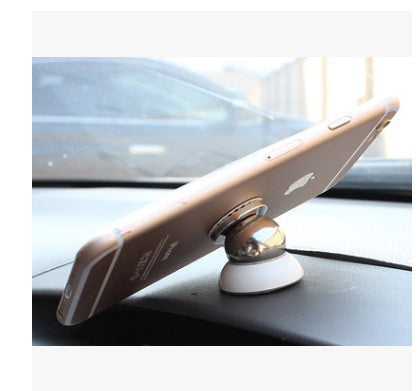 Magnetic Adsorption Paste Multi-function Car Mobile Phone Holder Car Magnet Mobile Phone Holder Type B