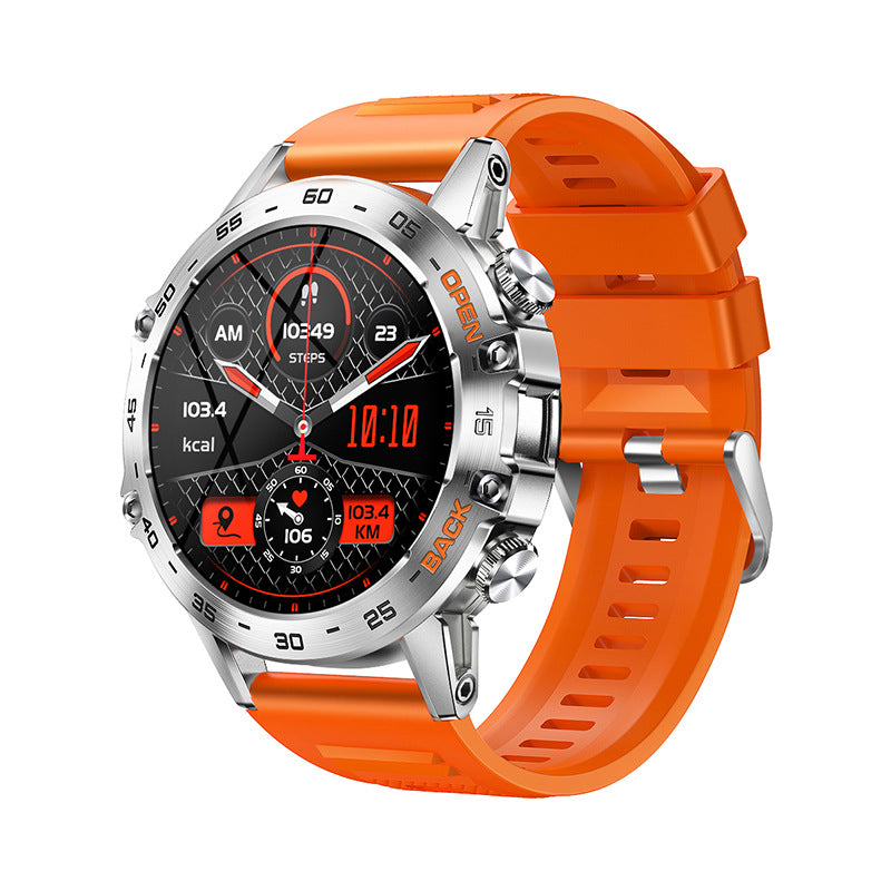 Smart Watch Outdoor Three-proof Call Watch