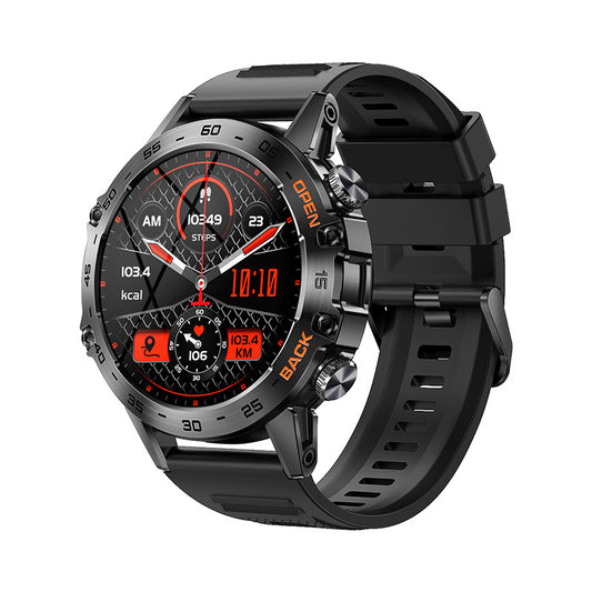 Smart Watch Outdoor Three-proof Call Watch